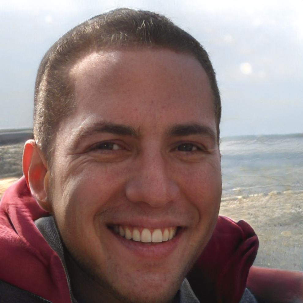 Callum instructor profile photo