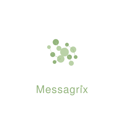 Messagrix Logo